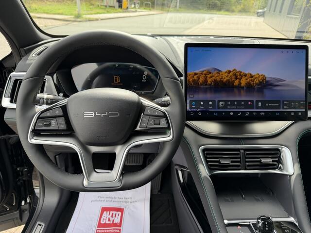 BYD Seal U 1.5 DM-i FWD Pano*Leder*360 NIEUW!