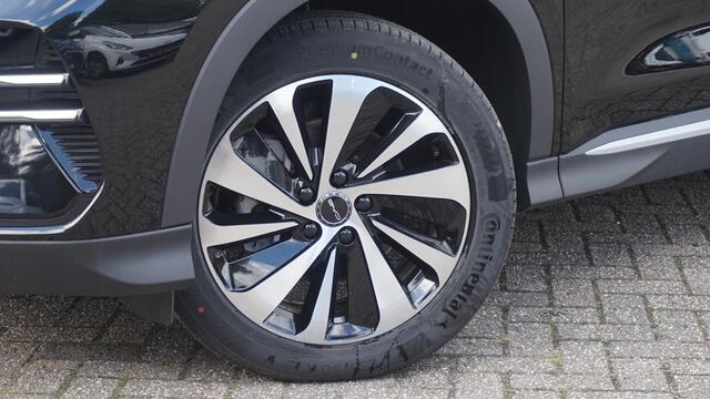 BYD Seal U 1.5 DM-i FWD PHEV Comfort 26.6kWh Grote accu 125km Panoramadak | HUD | PDC V+A | 360 Camera | Stoel- + Stuurverwarming