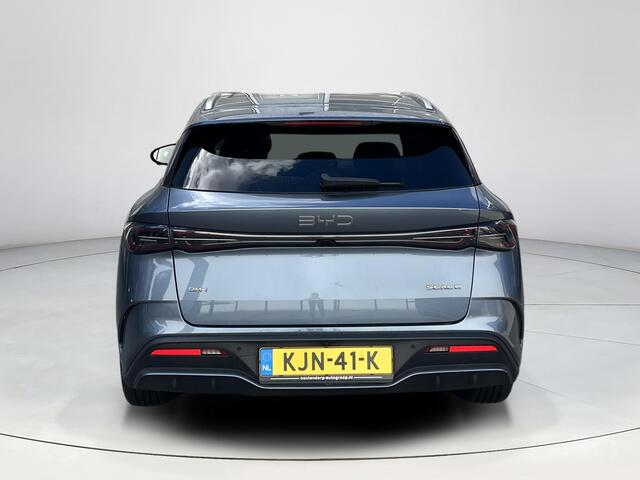 BYD Seal 6 Touring 1.5 DM-i Comfort |DEMO Voordeel|