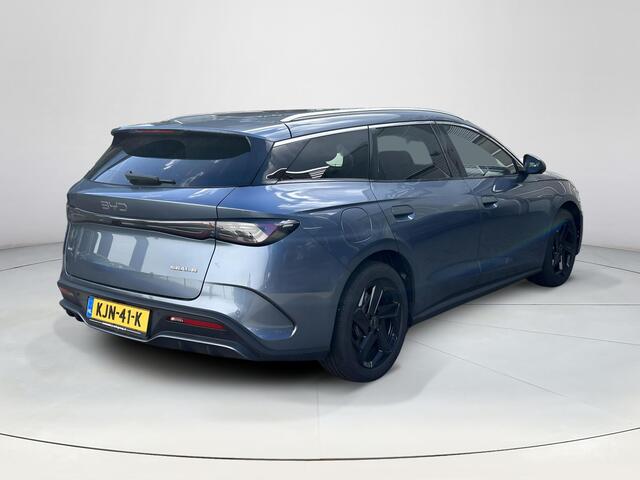 BYD Seal 6 Touring 1.5 DM-i Comfort |DEMO Voordeel|