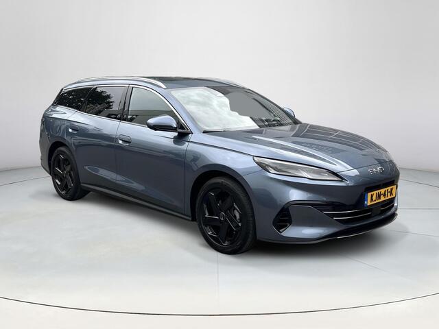 BYD Seal 6 Touring 1.5 DM-i Comfort |DEMO Voordeel|