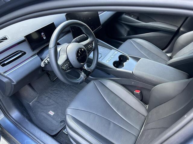 BYD Seal 6 Touring 1.5 DM-i Comfort |DEMO Voordeel|