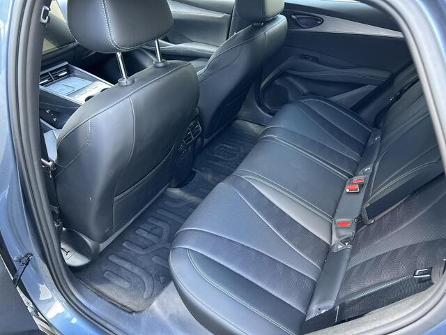 BYD Seal 6 Touring 1.5 DM-i Comfort |DEMO Voordeel|