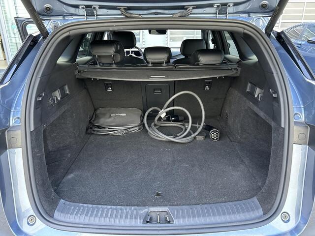 BYD Seal 6 Touring 1.5 DM-i Comfort |DEMO Voordeel|