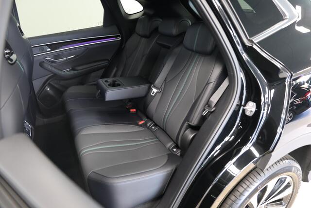 BYD Seal U 1.5 DM-i FWD Comfort | Long range| Schuif- kanteldak | Leer