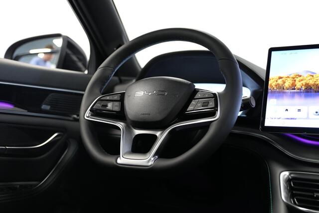 BYD Seal U 1.5 DM-i FWD Comfort | Long range | Schuif- kanteldak | Chrome delete
