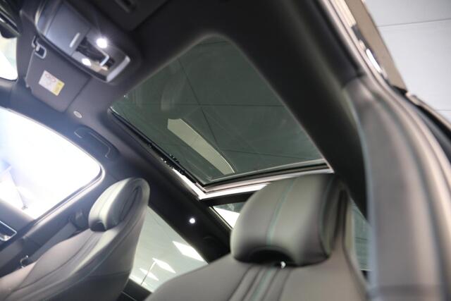 BYD Seal U 1.5 DM-i FWD Comfort | Long range | Schuif- kanteldak | Black Edition