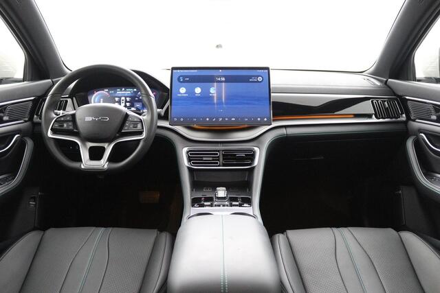 BYD Seal U 1.5 DM-i FWD Boost | BYD DEALER | Panorama dak | Apple Carplay | Navigatie | 360 graden camera