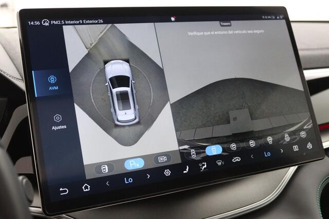 BYD Seal U 1.5 DM-i FWD Boost | BYD DEALER | Panorama dak | Apple Carplay | Navigatie | 360 graden camera