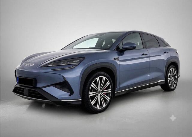 BYD Seal Excellence AWD 91.3 kWh | 100% Nieuw & Origineel NL!