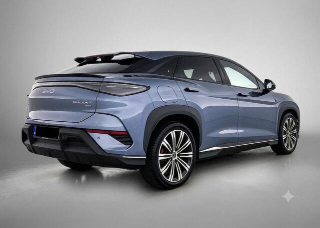 BYD Seal Excellence AWD 91.3 kWh | 100% Nieuw & Origineel NL!