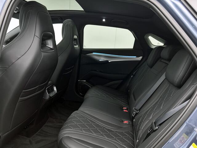 BYD Seal Excellence AWD 91.3 kWh | 100% Nieuw & Origineel NL!