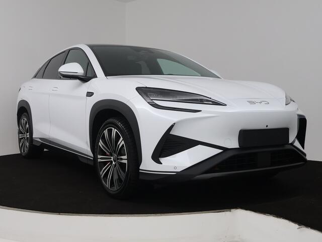 BYD Seal Design AWD 82.5 kWh