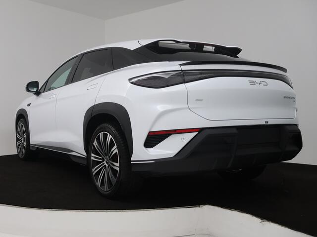 BYD Seal Design AWD 82.5 kWh