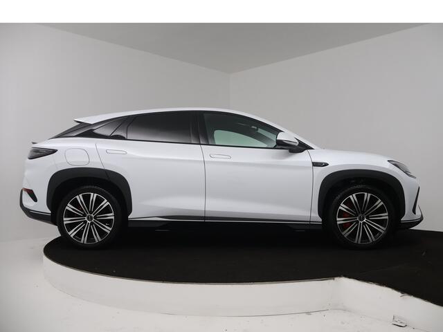BYD Seal Design AWD 82.5 kWh