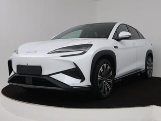 BYD Seal Design AWD 82.5 kWh