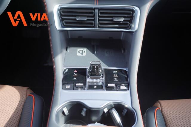 BYD Seal U Black Edition | 1.5i PHEV (160 kW) DM-i COMFORT | 1125km WLTP | Pano | Leer | Full Options!