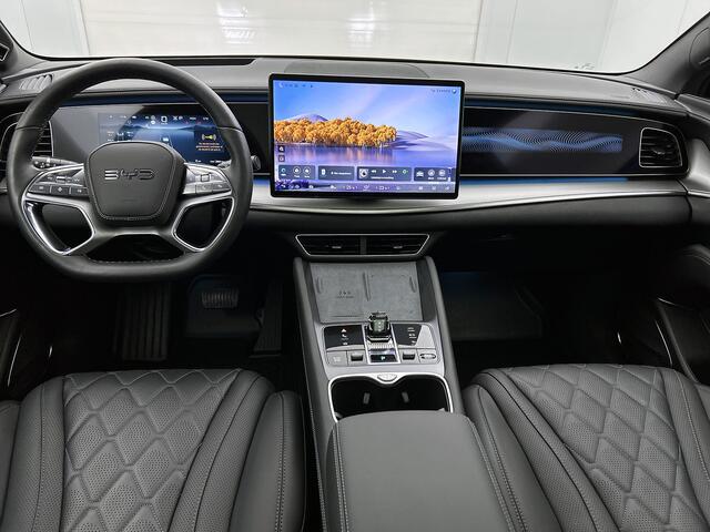 BYD Seal Excellence AWD 91.3 kWh | Meest luxe uitvoering | Grootste BYD Dealer van NL |