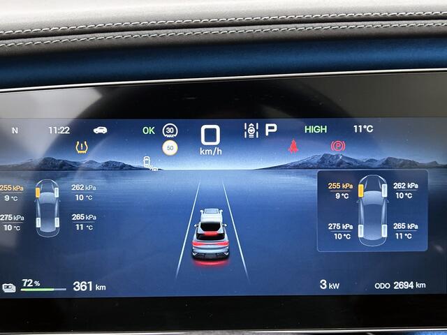 BYD Seal Excellence AWD 91.3 kWh | Meest luxe uitvoering | Grootste BYD Dealer van NL |