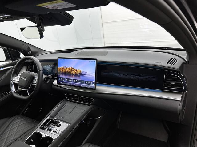 BYD Seal Excellence AWD 91.3 kWh | Meest luxe uitvoering | Grootste BYD Dealer van NL |
