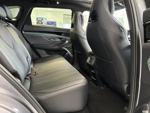 BYD Seal U 1.5 DM-i FWD Boost