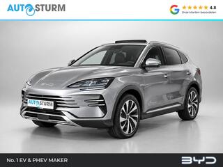 BYD Seal U 1.5 DM-i FWD Boost