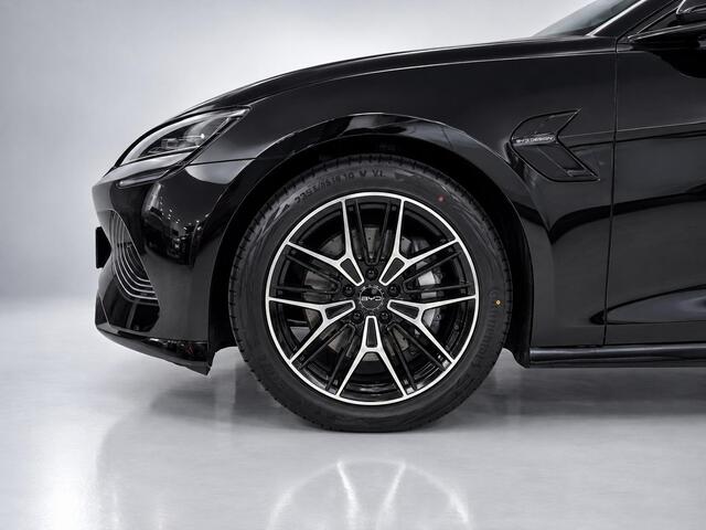 BYD Seal Design RWD 82.5 kWh