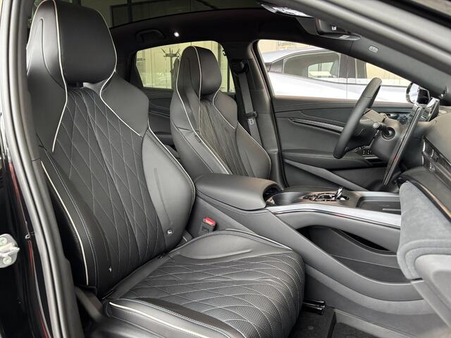 BYD Seal Design RWD 82.5 kWh