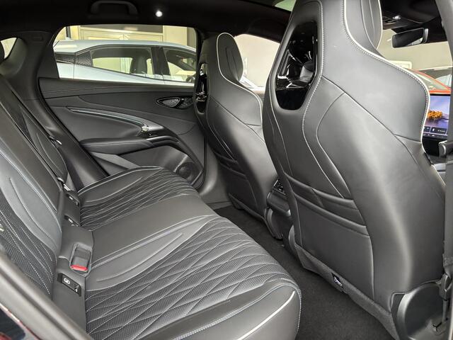 BYD Seal Design RWD 82.5 kWh