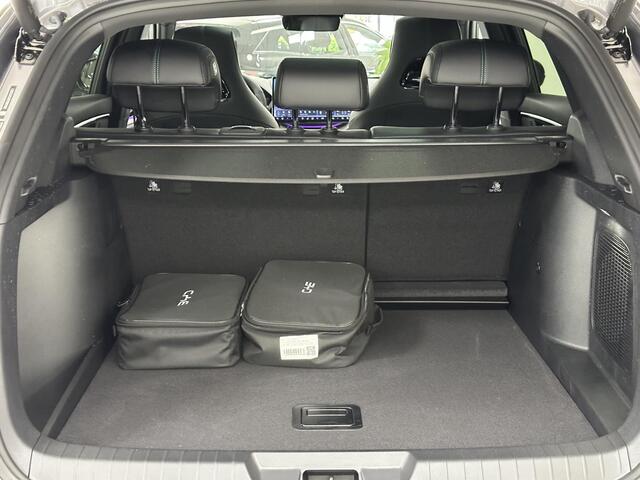 BYD Seal U 1.5 DM-i FWD Comfort 125KM WLPT RANGE l Panoramadak | Plug-in hybrid | 1300kg Trekgewicht