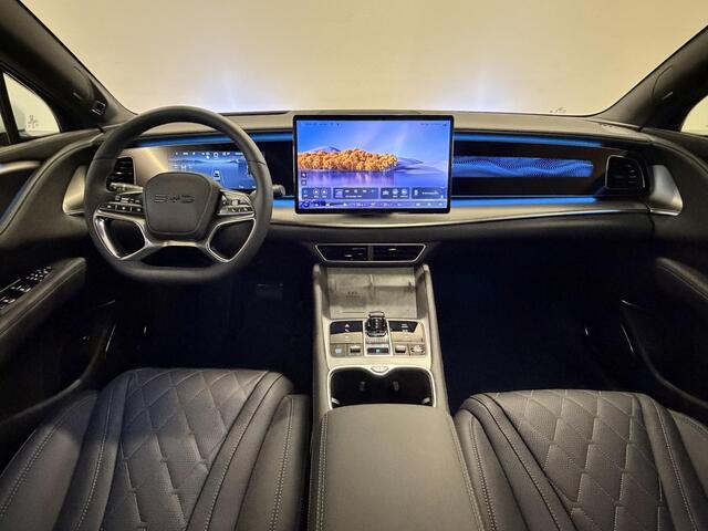 BYD Seal Excellence AWD 91.3 kWh | BYD Bochane Ede
