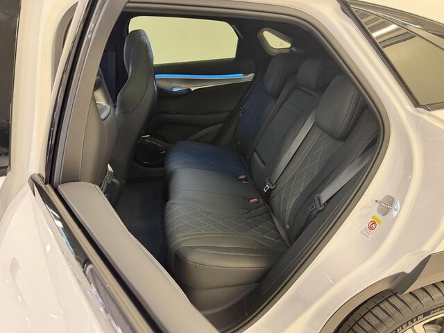BYD Seal Excellence AWD 91.3 kWh | BYD Bochane Ede