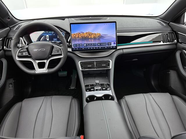 BYD Seal U 1.5 DM-i FWD Boost