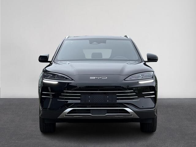 BYD Seal U 1.5 DM-i FWD Boost | Automaat | Carplay | Navi | Stoel ventilatie/verwarming | Camera | Pano | Elektrische klep | ( Vestiging - Nieuwegein )