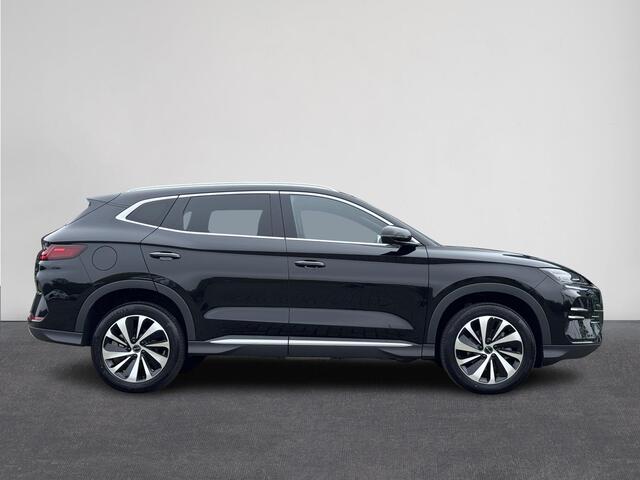 BYD Seal U 1.5 DM-i FWD Boost | Automaat | Carplay | Navi | Stoel ventilatie/verwarming | Camera | Pano | Elektrische klep | ( Vestiging - Nieuwegein )