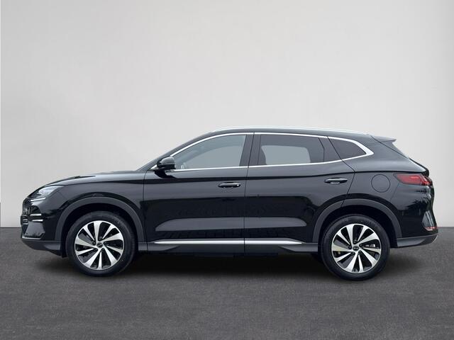 BYD Seal U 1.5 DM-i FWD Boost | Automaat | Carplay | Navi | Stoel ventilatie/verwarming | Camera | Pano | Elektrische klep | ( Vestiging - Nieuwegein )