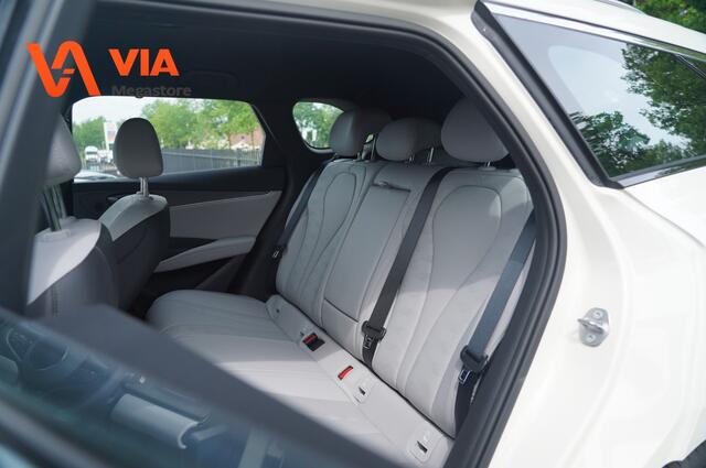 BYD Seal 6 1.5 DM-i Boost | Touring | PHEV | Camera | Leder | Keyless | Apple C.| LED