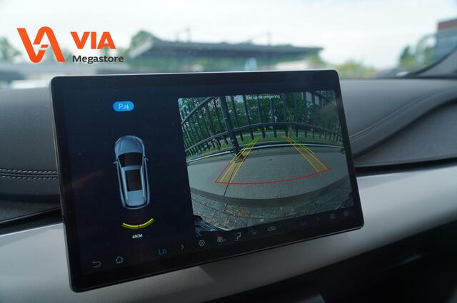BYD Seal 6 1.5 DM-i Boost | Touring | PHEV | Camera | Leder | Keyless | Apple C.| LED
