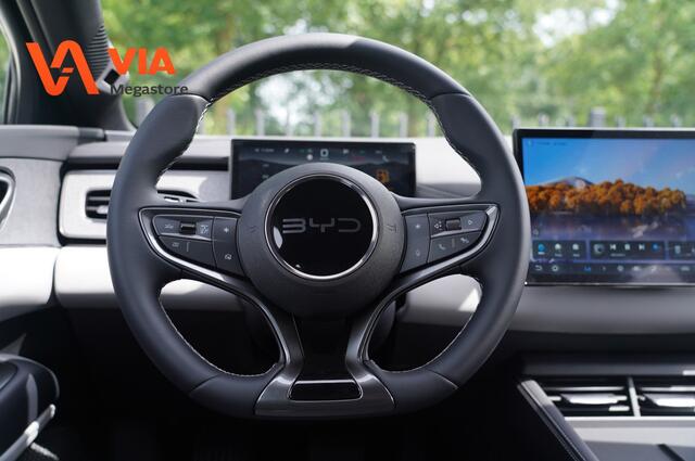 BYD Seal 6 1.5 DM-i Boost | Touring | PHEV | Camera | Leder | Keyless | Apple C.| LED