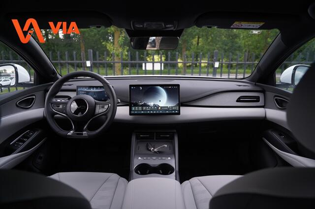 BYD Seal 6 1.5 DM-i Boost