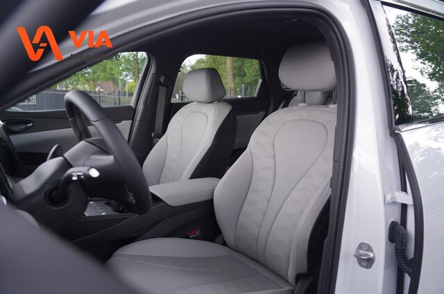 BYD Seal 6 1.5 DM-i Boost