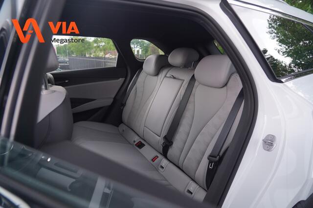 BYD Seal 6 1.5 DM-i Boost