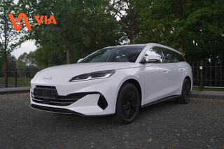 BYD Seal 6 1.5 DM-i Boost