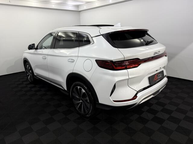 BYD Seal U 1.5 DM-i FWD Boost 360 Camera, Pano, Leder, Navi, Infinity, Elektrische achterklep, Head-up display, 6 jaar garantie