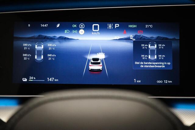 BYD Seal Excellence AWD 91.3 kWh | BYD Bochane Ede