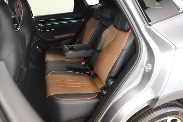 BYD Seal U 1.5 DM-i FWD Comfort | WLTP 125 km EV | Schuif- kanteldak | Leer