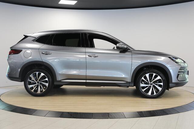 BYD Seal U 1.5 DM-i FWD Comfort | WLTP 125 km EV | Schuif- kanteldak | Leer