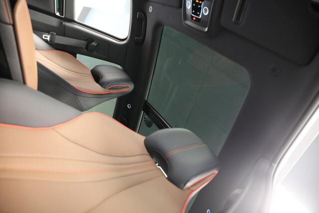 BYD Seal U 1.5 DM-i FWD Comfort | WLTP 125 km EV | Schuif- kanteldak | Leer