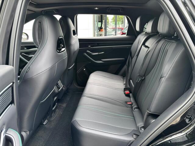 BYD Seal U 1.5 DM-i FWD Boost | € 4.000,- inruilvoordeel! | BYD Bochane Ede