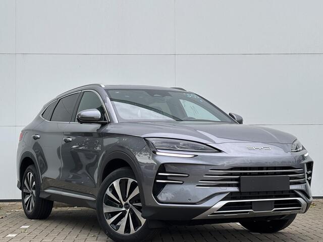 BYD Seal U 1.5 DM-i FWD Boost | € 4.000,- inruilvoordeel! | BYD Bochane Ede